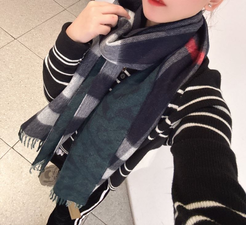 Burberry Scarf